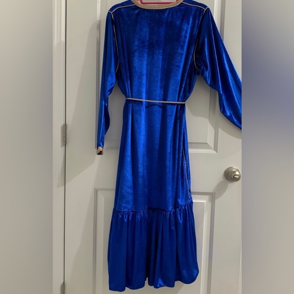 Moroccan kaftan modern style - Picture 11 of 13